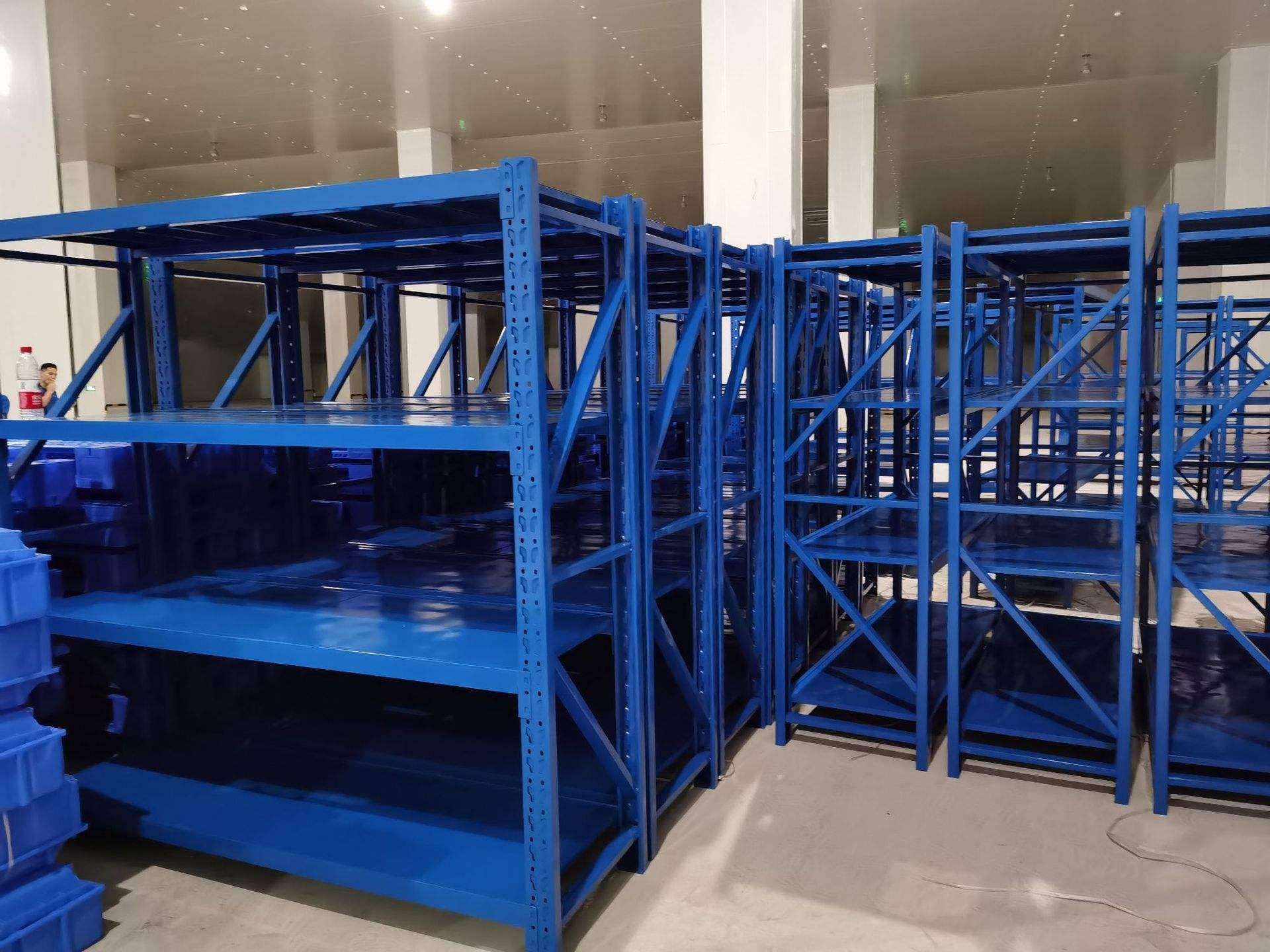 湖南金屬架廠家與品牌全景解析 工藝創新引領建筑附件及架座制造新高度